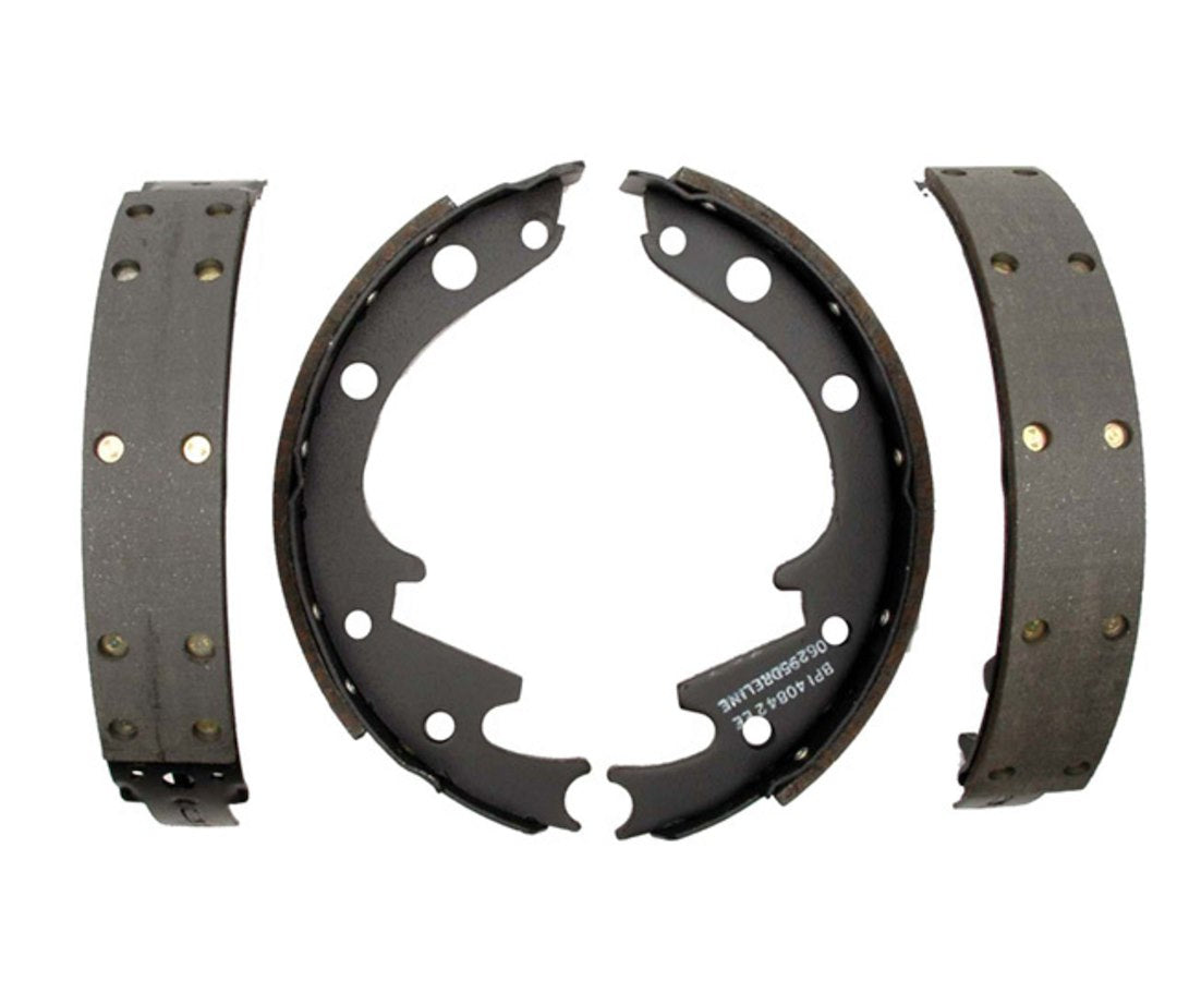 Raybestos Brakes 244pg Brake Shoe||||85||r53244pg||1914972