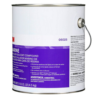 Product of 3m 06025 Polishing Compound