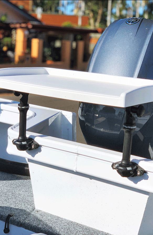 Railblaza 03-4016-11 Multi Purpose Accessory Mount||03-4016-11_4.Jpg||89||rai03401611||1500659