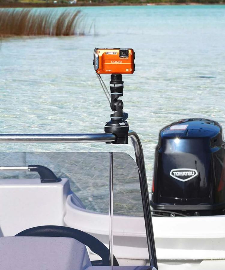 Railblaza 03-4011-11 Multi Purpose Accessory Mount||03-4011-11_9.Jpg||94||rai03401111||1359889