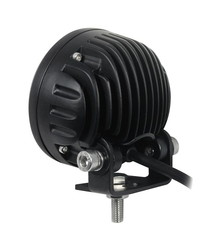 Product of Hella 357201001 Driving/ Fog Light