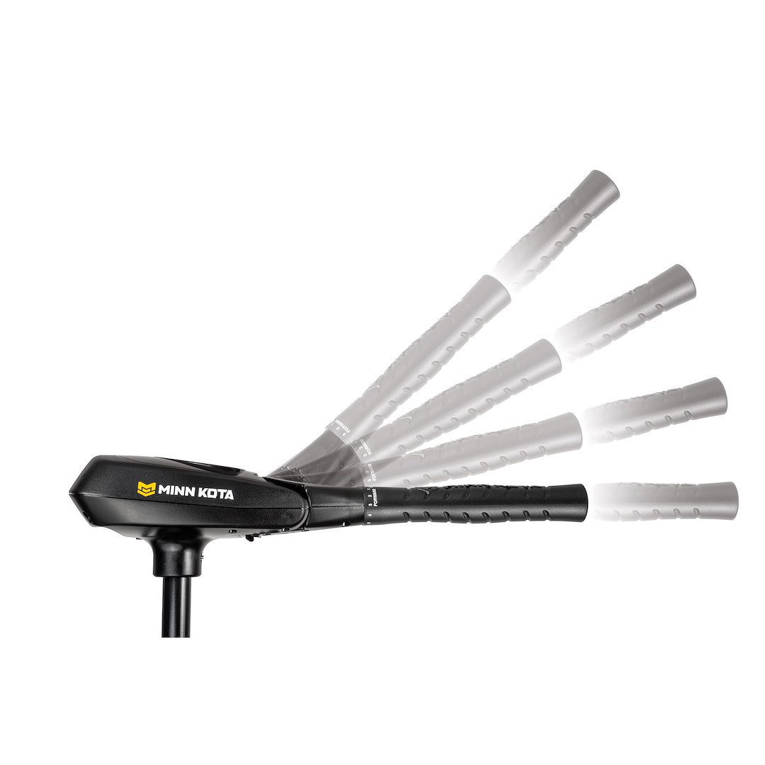 Minn Kota 1355963 Trolling Motor||mk_Edge_Hand_Handlepositions.Jpg||95||min1355963||1109872