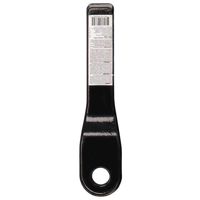 Product of Draw-Tite 40330 2 Inch Receiver Trailer Hitch Ball Mount