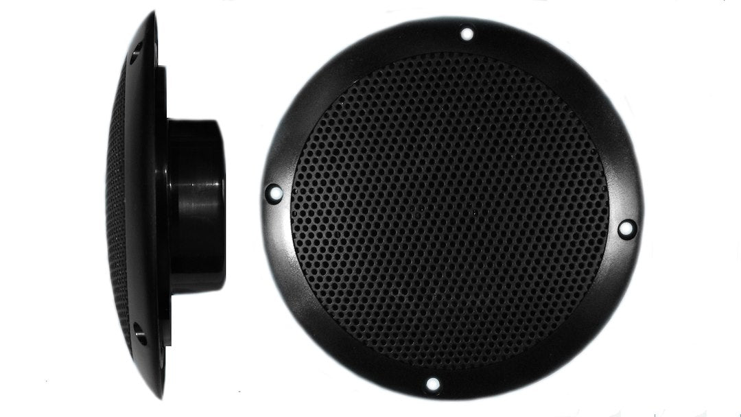 Pqn Audio Eco50-4bk Speaker||eco50-4bk.Jpg||85||p6teco504bk||1013067