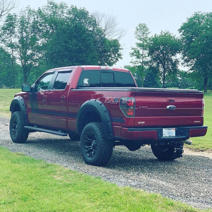 Product of Bulletproof Hitches MD206 Receiver Trailer Hitch Ball Mount