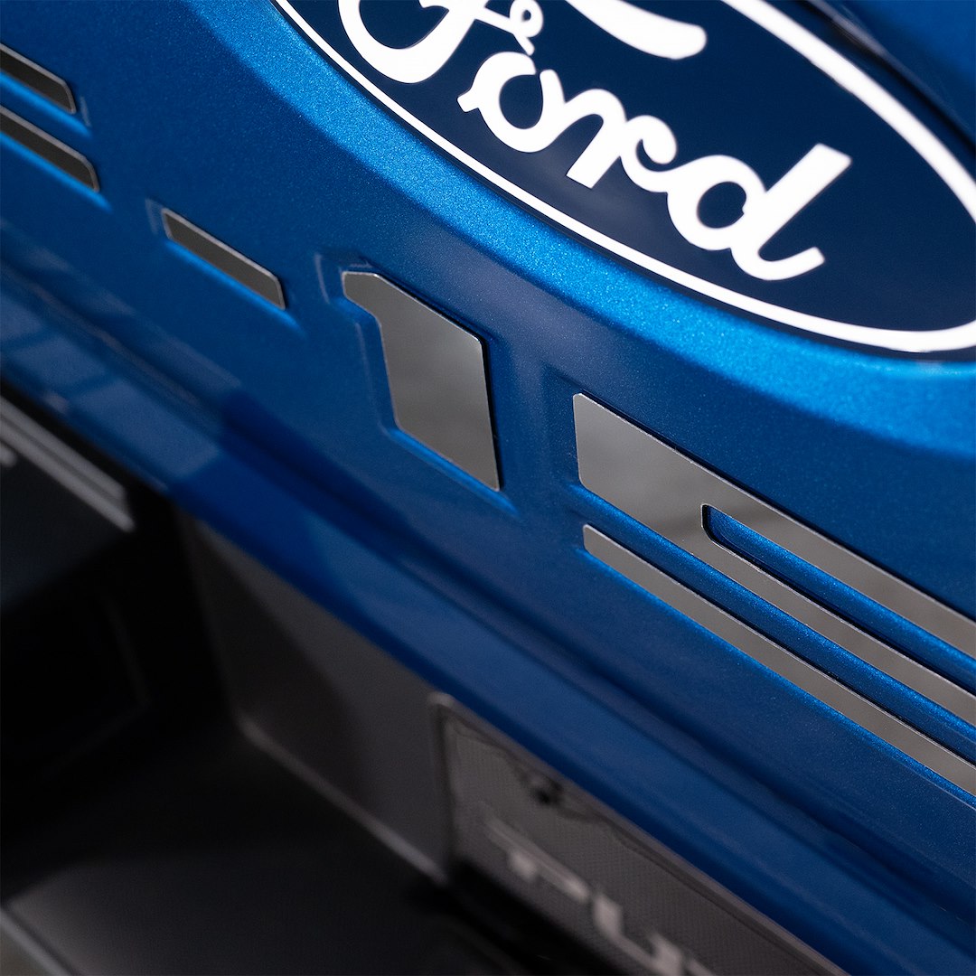 Putco 55564fd Emblem||55564fd_2.Jpg||87||p4555564fd||1697911
