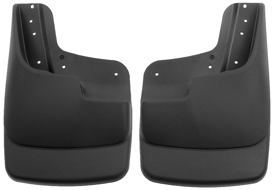 Product of Husky Liner 56511 Mud Flap