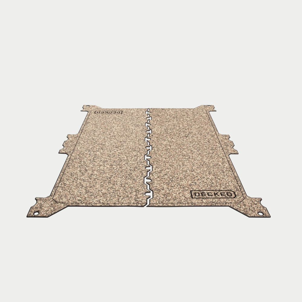 Product of Decked A0072-Tmxs-Cmo Traction Mat