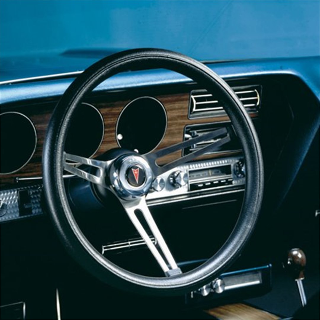 Product of Grant Products 989 Steering Wheel
