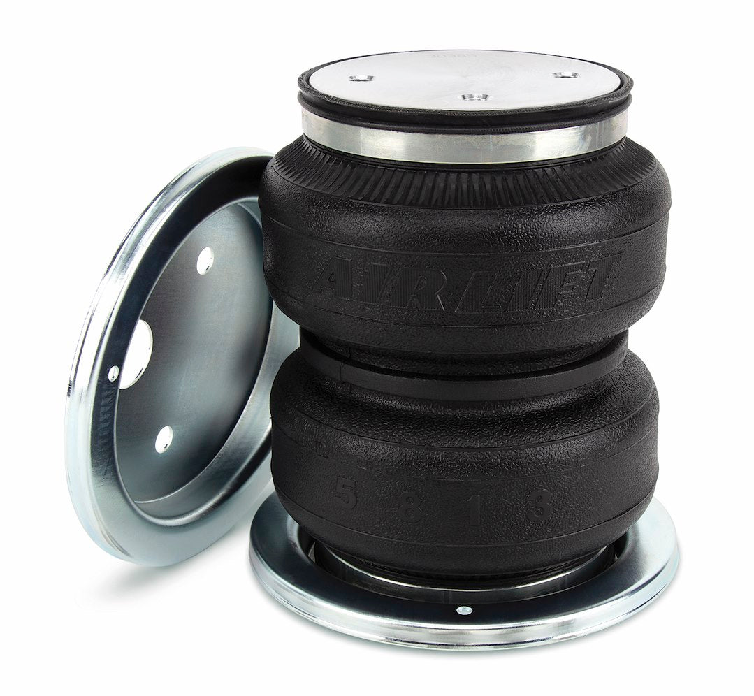 Product of Air Lift 57300 Helper Spring Kit