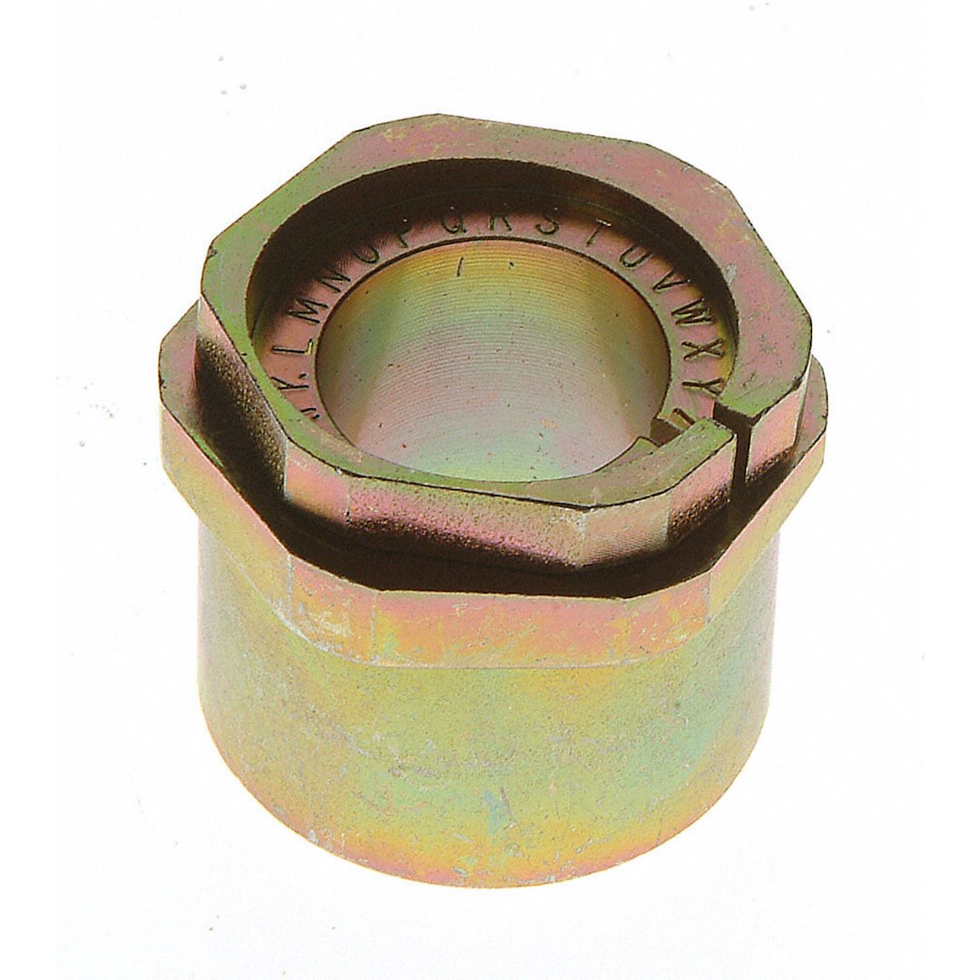 Moog Chassis K80109 Alignment Caster/Camber Bushing||k80109.Jpg||85||m12k80109||1114717