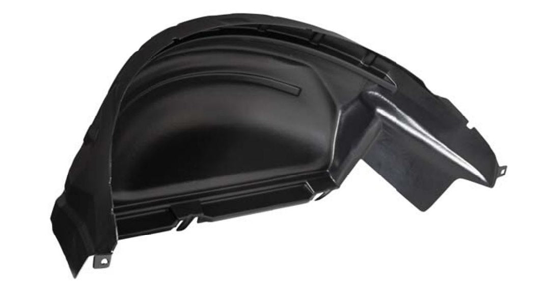 Product of DuraLiner 7010260X Matte Black High Density Polyethylene Fender Well Liner