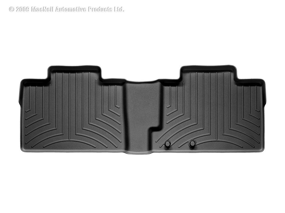 Product of Weathertech (USA) FloorLiner ™ 441102 Black Thermoplastic Polyolefin (TPO) Floor Liner