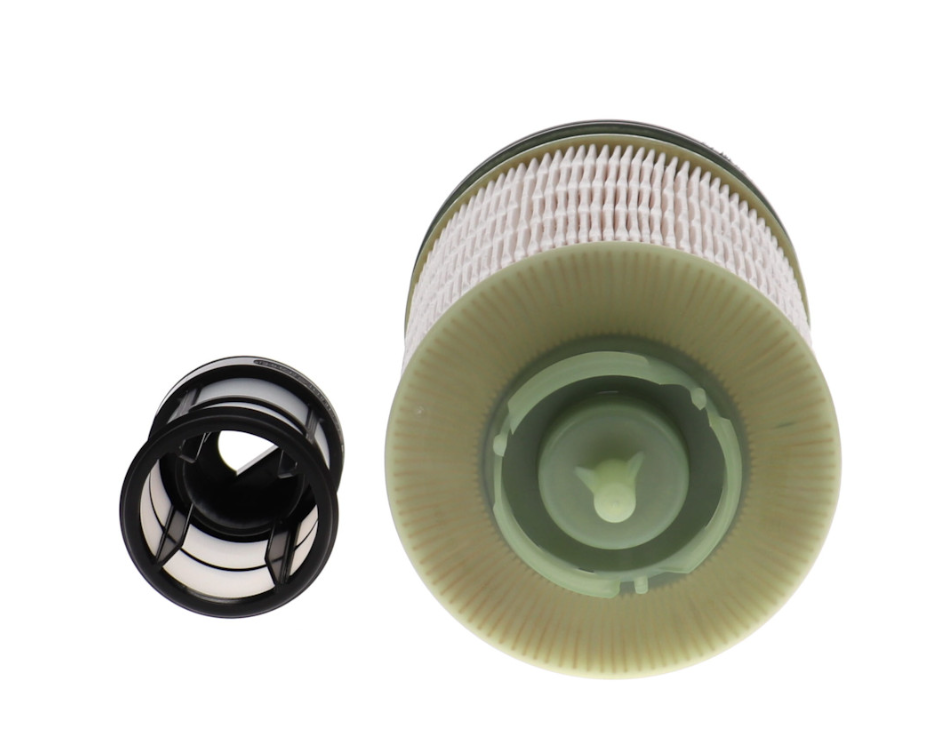 Product of Wix Filters Wf10678 Fuel Filter
