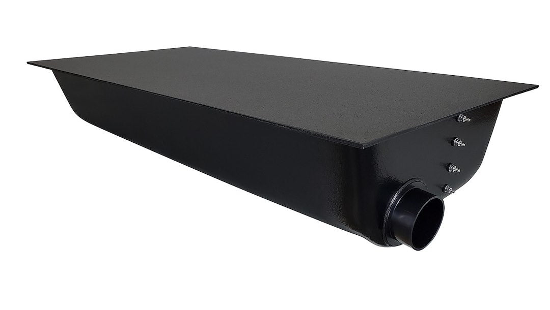 Product of Icon 01602 Waste Holding Tank