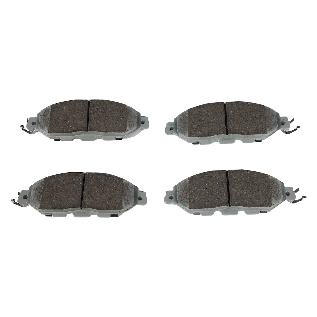 Brembo P56107n Brake Pad||p56107n_Fro.Jpg||86||brmp56107n||1753819