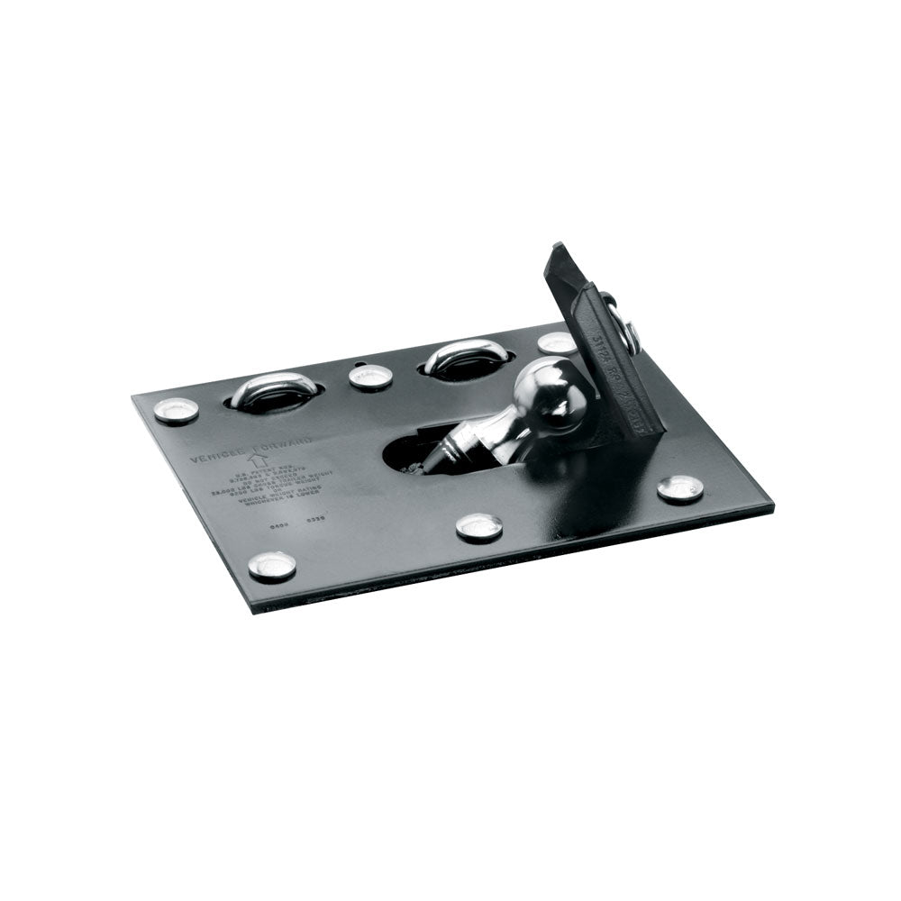 Product of Draw-Tite 8339 Gooseneck Trailer Hitch Head