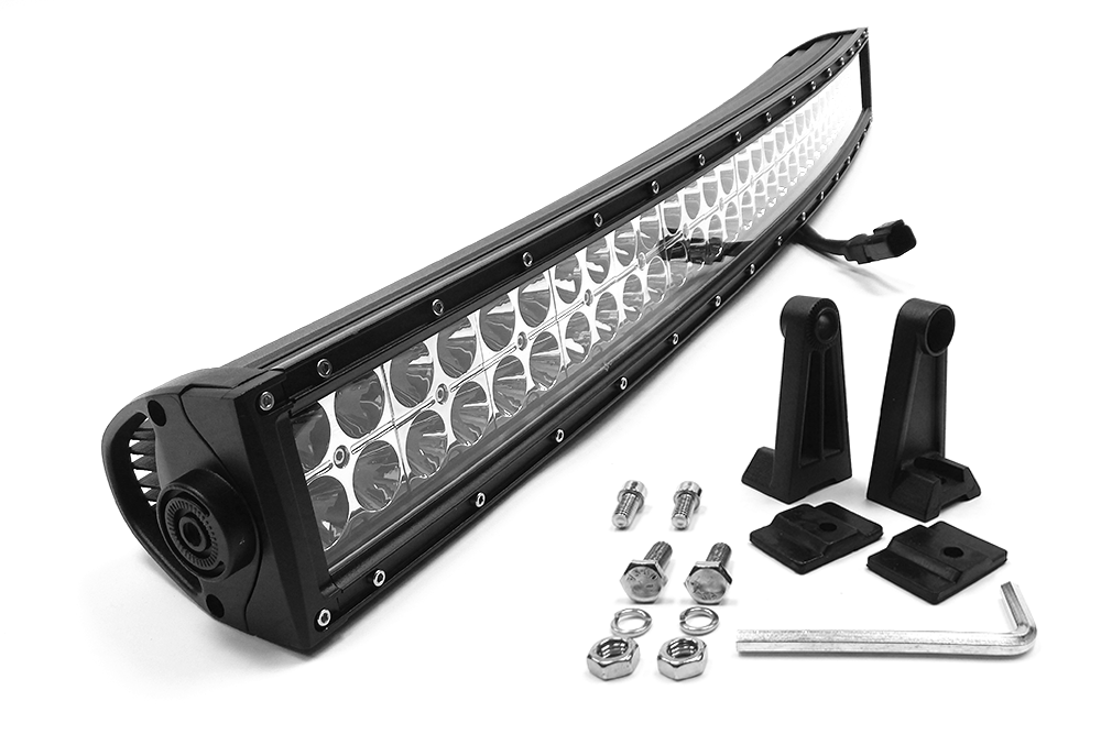 Product of Southern Truck 74040 Light Bar