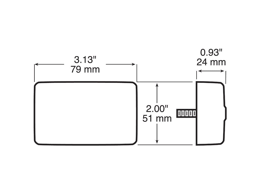 Peterson Mfg. V170a Clearance Light||prnv170a_1.Jpg||86||p6jv170a||1729214