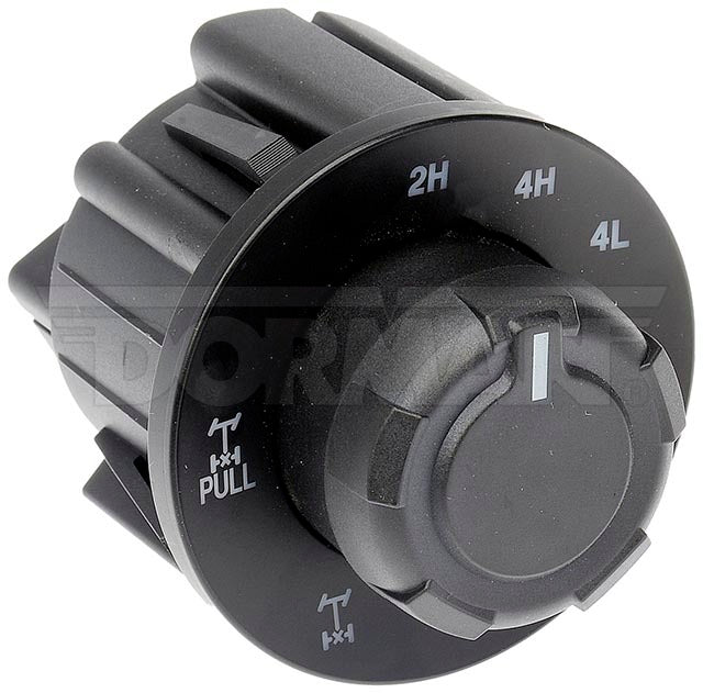 Dorman (Oe Solutions) 601-602 Four Wheel Drive Switch||601-602_3.Jpg||88||d18601602||2263034