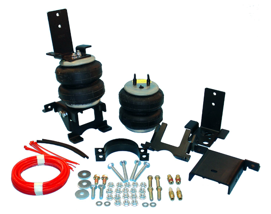 Product of Firestone Industrial 2251 Helper Spring Kit