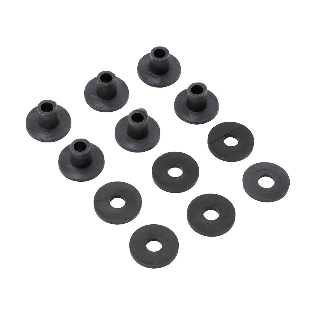 Product of Trailfx Rlik85 Tailgate Liner Hardware