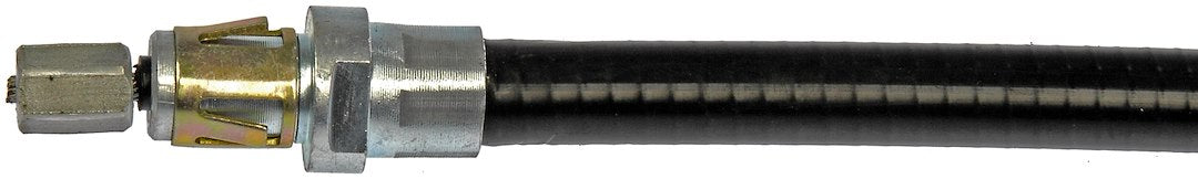 Dorman (Oe Solutions) C660001 Parking Brake Cable||c660001-005.Jpg||90||d18c660001||957161