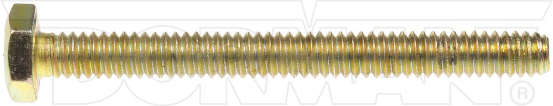 Dorman (Oe Solutions) 960-525 Bolt||960-525-002.Jpg||87||d18960525||1037095