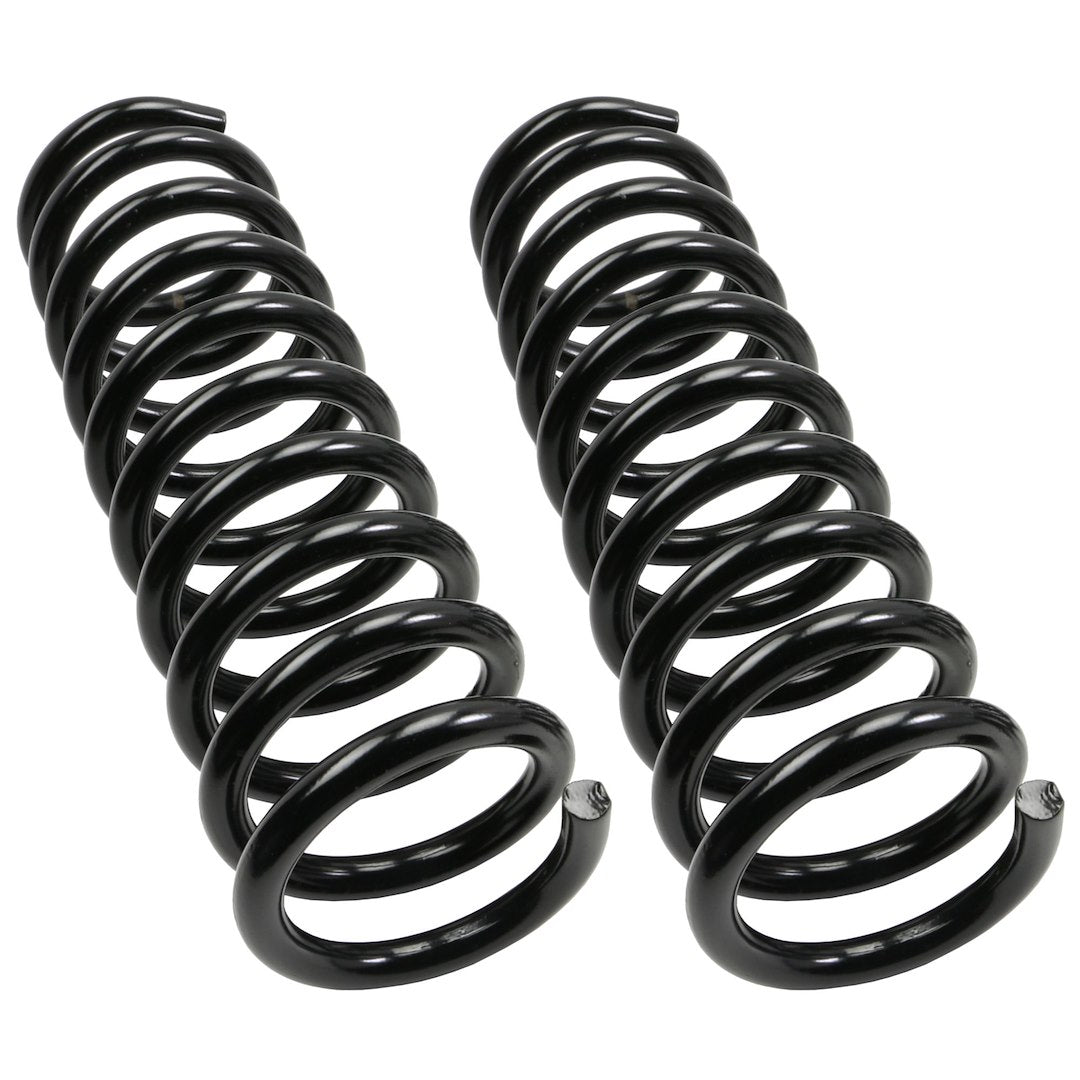 Product of Moog Chassis 6312 Coil Spring