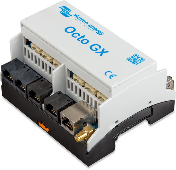 Product of Victron Energy Bpp910200100 Battery Monitor