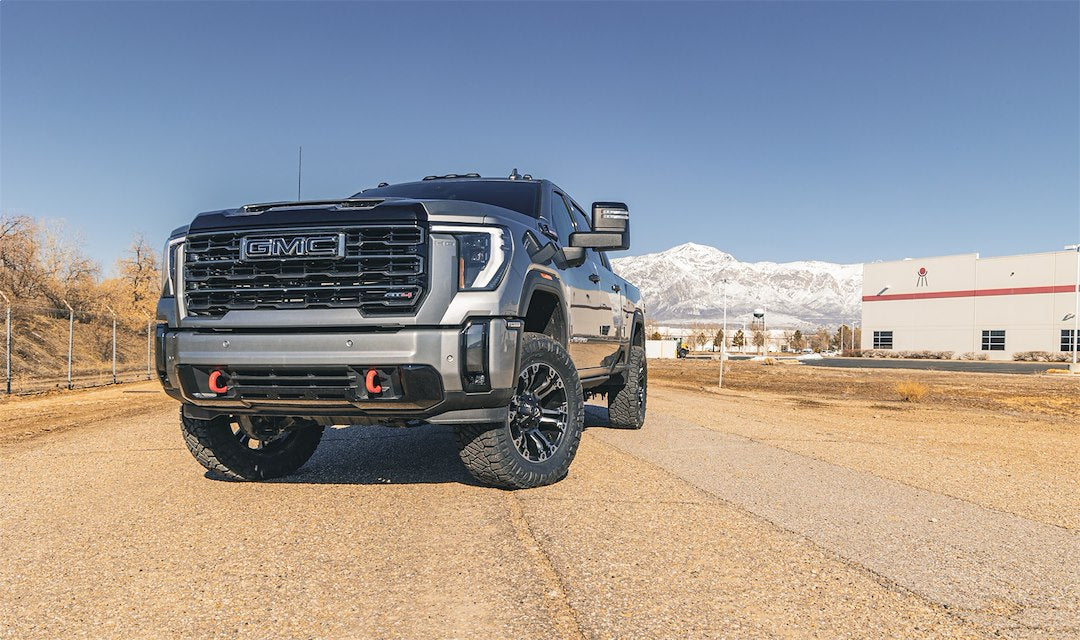 Product of ReadyLIFT 62-30360 Lift Kit Suspension