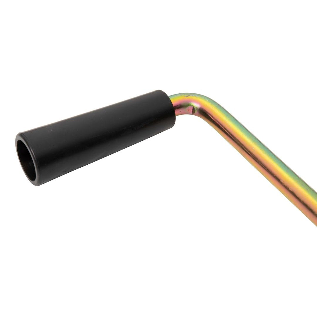 Product of Lippert Components 119226 Trailer Stabilizer Jack Stand Crank