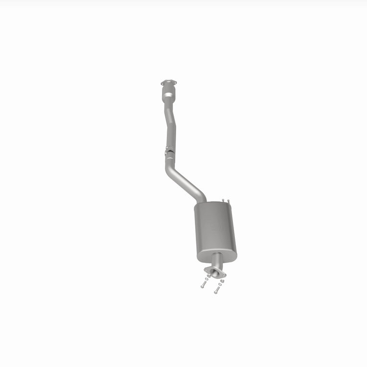 Magnaflow California Converter 5571150 Catalytic Converter||5571150_5.Jpg||90||m665571150||2256670