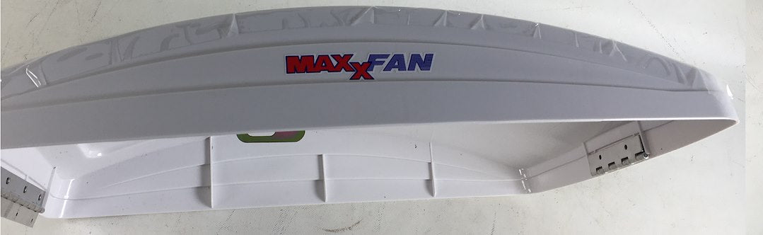Product of Maxxair Ventilation Solutions 05-30510 Roof Vent Lid