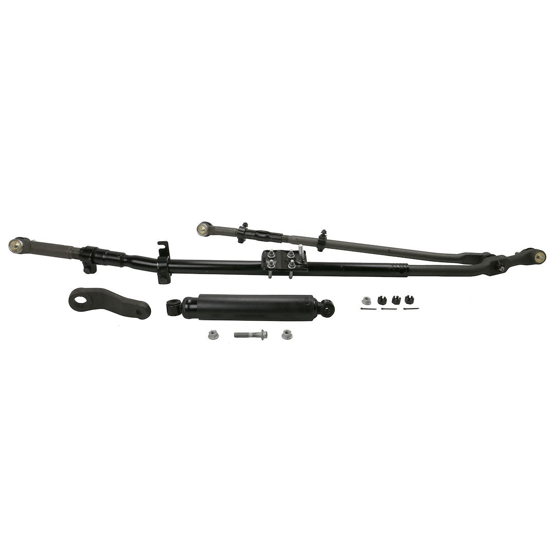 Moog Chassis Ds800980a Steering Linkage Assembly||ds800980a.Jpg||85||m12ds800980a||1366245