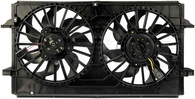 Dorman (Oe Solutions) 620-969 Cooling Fan||620-969.Jpg||85||d18620969||2282738