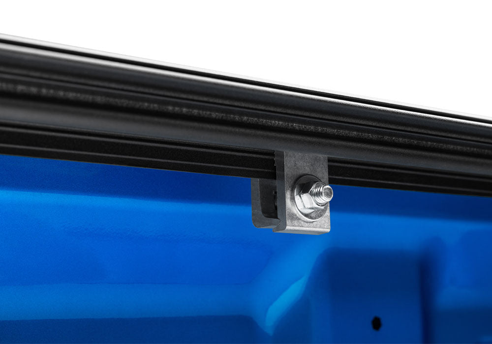 Product of BAK Industries Revolver X4TS Hard Roll-Up 80214RK Tonneau Cover