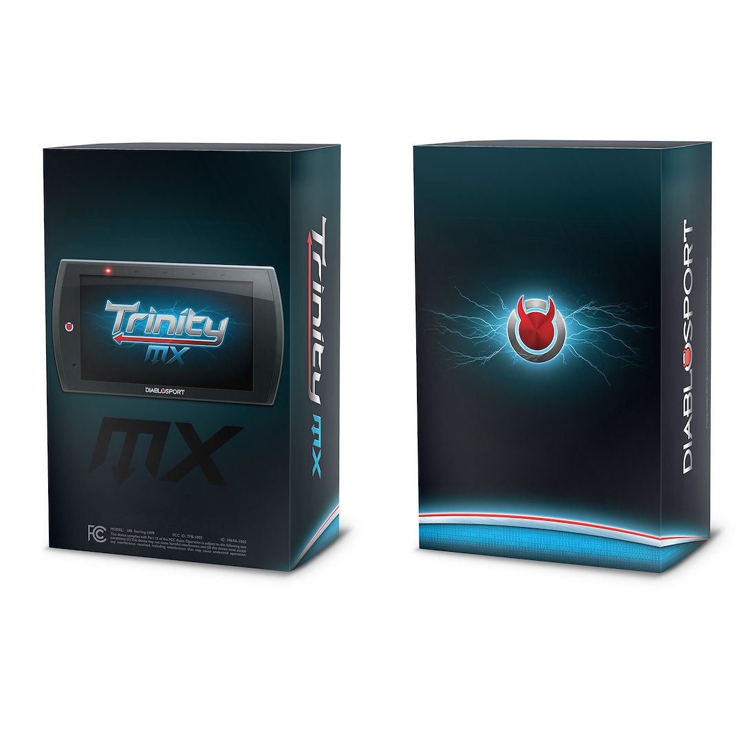 Product of Diablosport 9050-Fev Performance Gauge/ Monitor