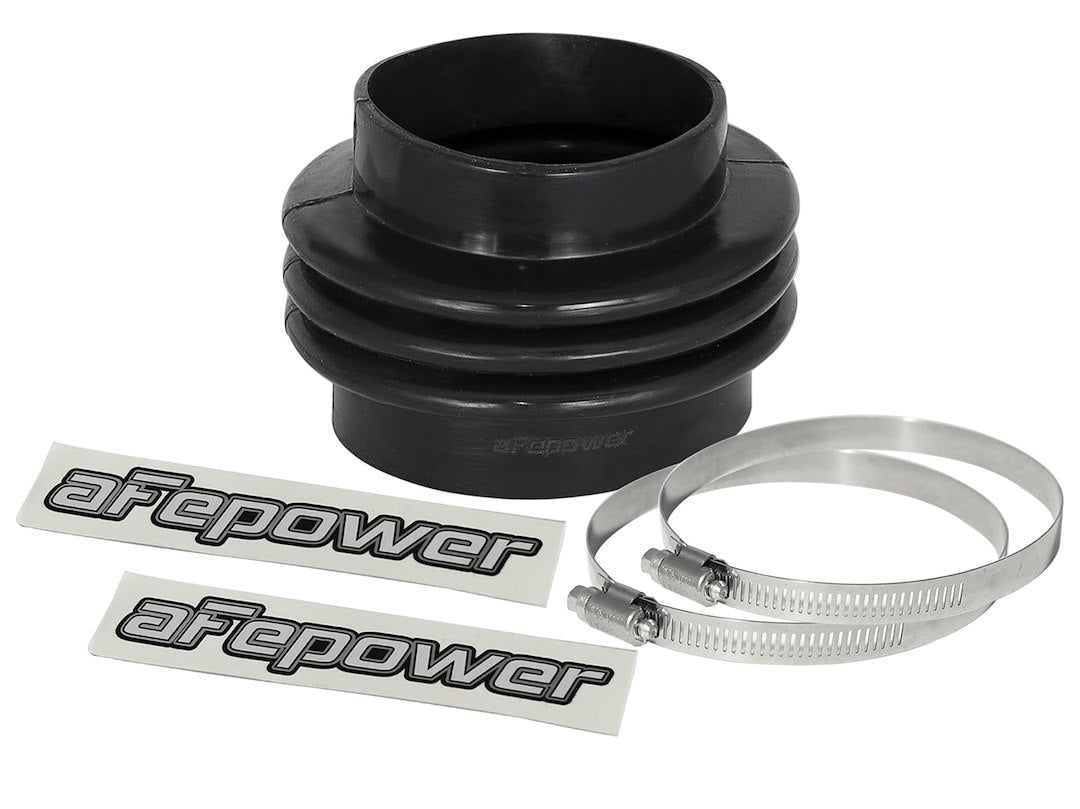 Product of Advanced Flow Engineering 59-00081 Air Intake Hose Coupler