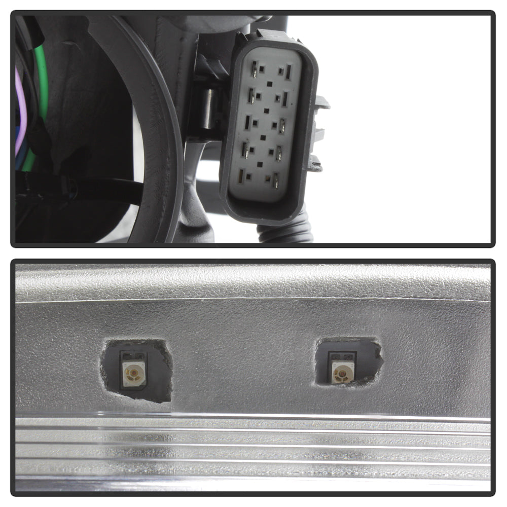 Product of Xtune 9938900 Headlight Assembly