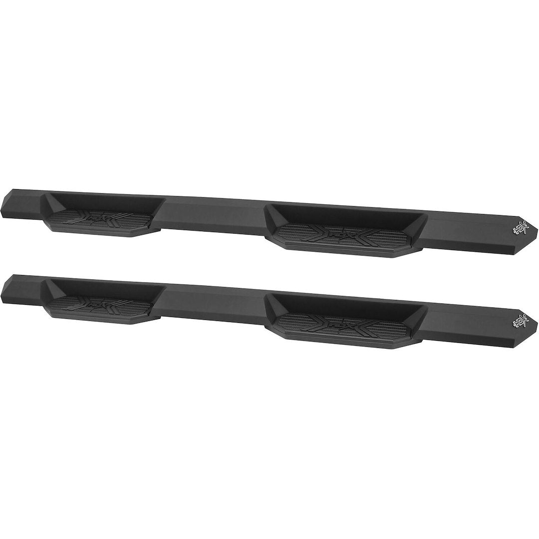 Product of Westin Automotive 56-22775 HDX Xtreme Nerf Bar With Surface Steps