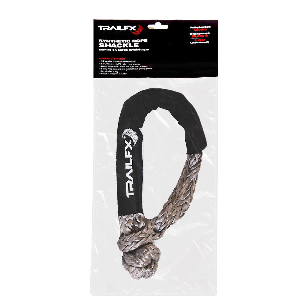 Product of Trailfx Wa047 Shackle Rope