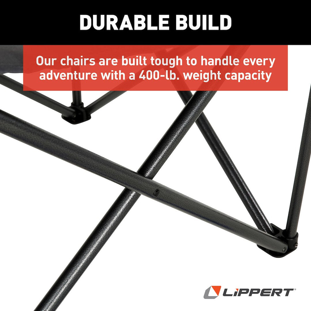 Lippert Components 2023053729 Camping Chair||2023053729_4.Jpg||89||m6v2023053729||1497487
