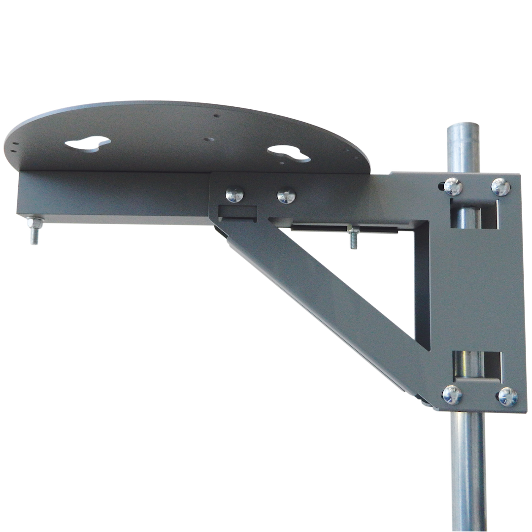 Winegard Mt-4000 Satellite Tv Antenna Mount||mt-4000_1.Png||86||w61mt4000||1044830