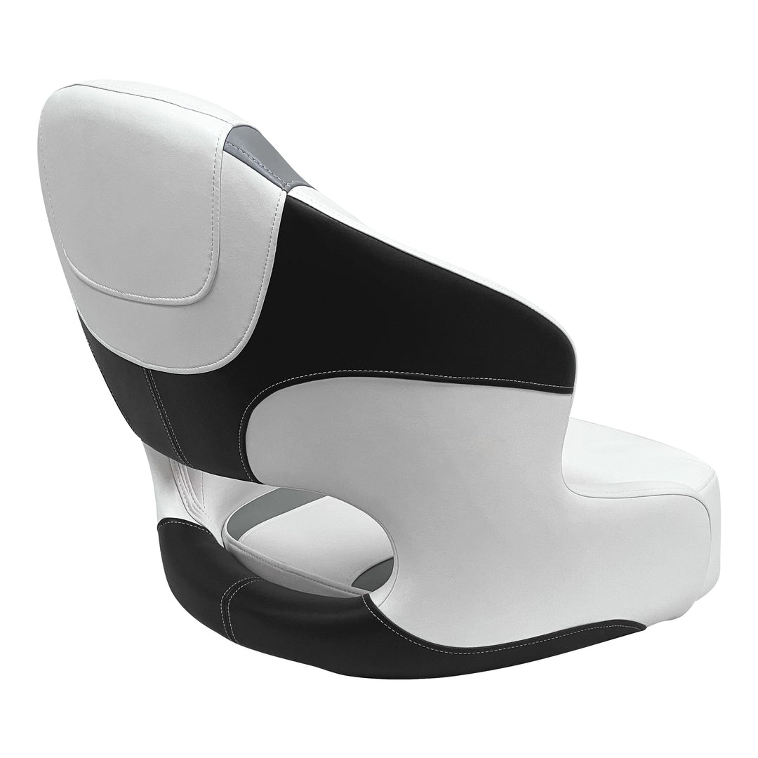 Wise Seating 3314-1782 Boat Seat||3314-1782rear.Jpg||88||w7z33141782||1710476