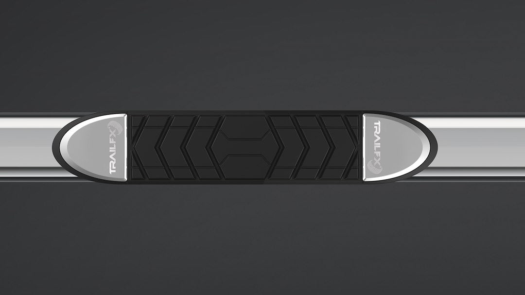 Product of Trailfx Wsp010kit Nerf Bar Pad