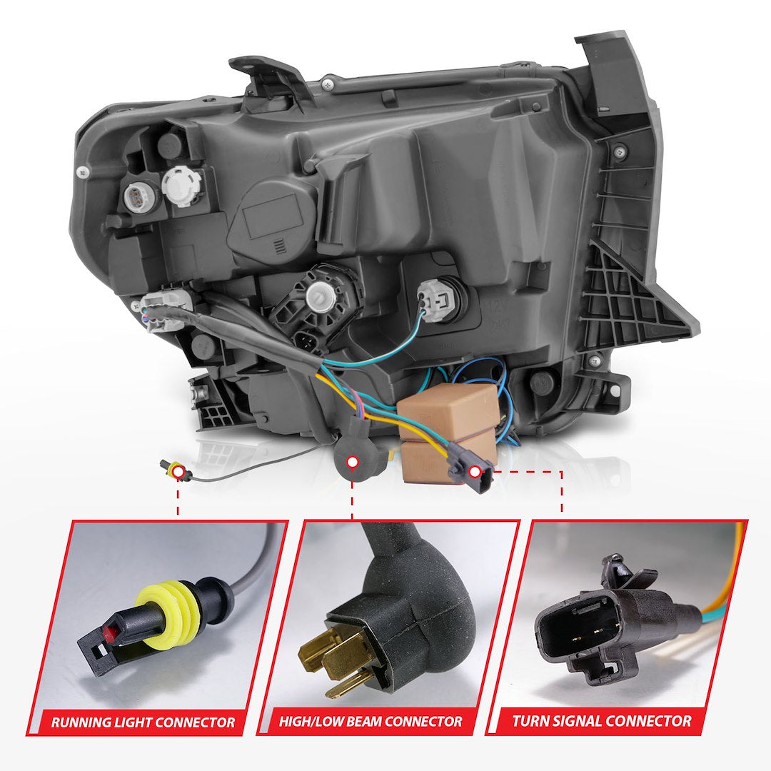 Anzo Usa 111531 Headlight Assembly||111531_V5.Jpg||88||a1r111531||1539818