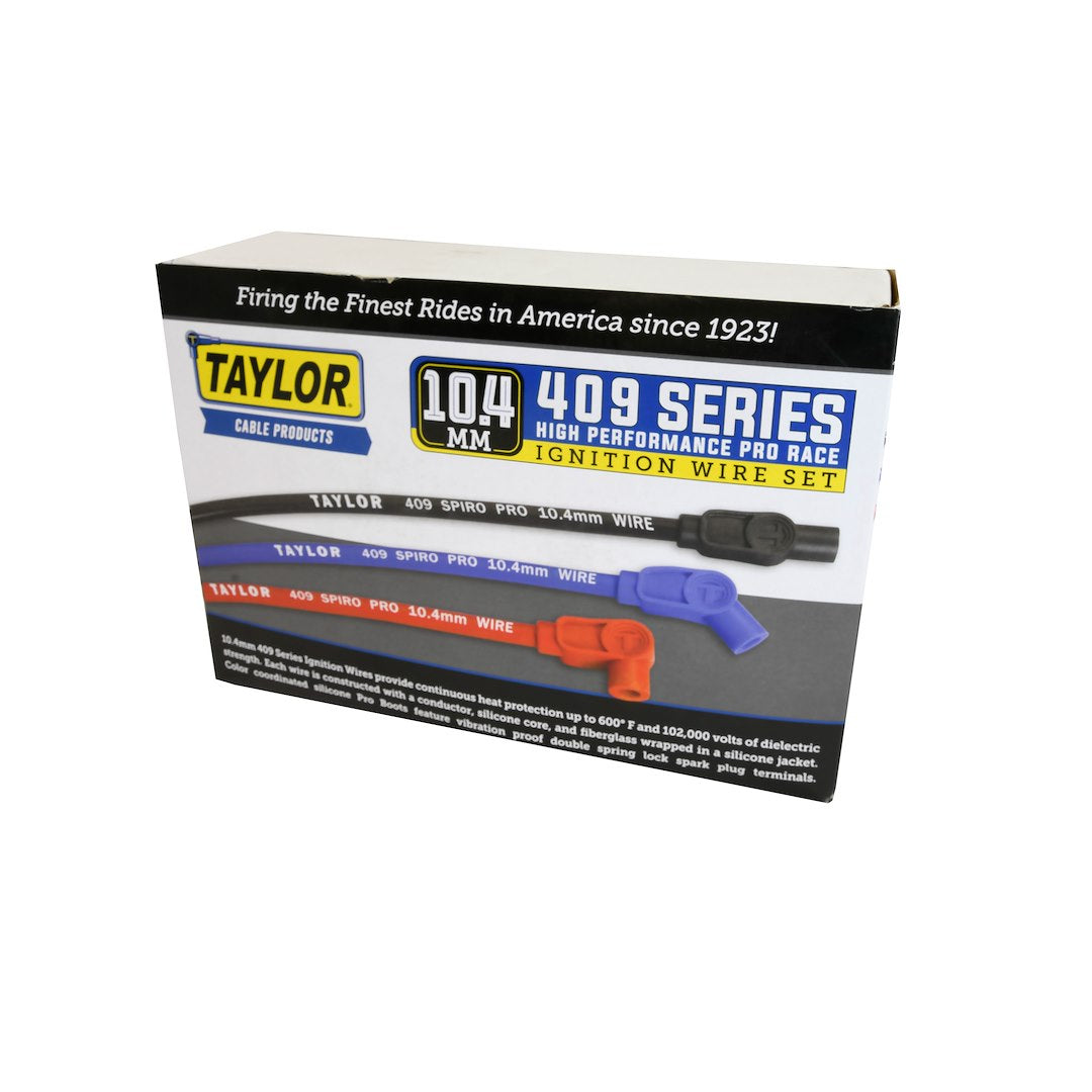 Product of Taylor Cable 79614 Spark Plug Wire Set