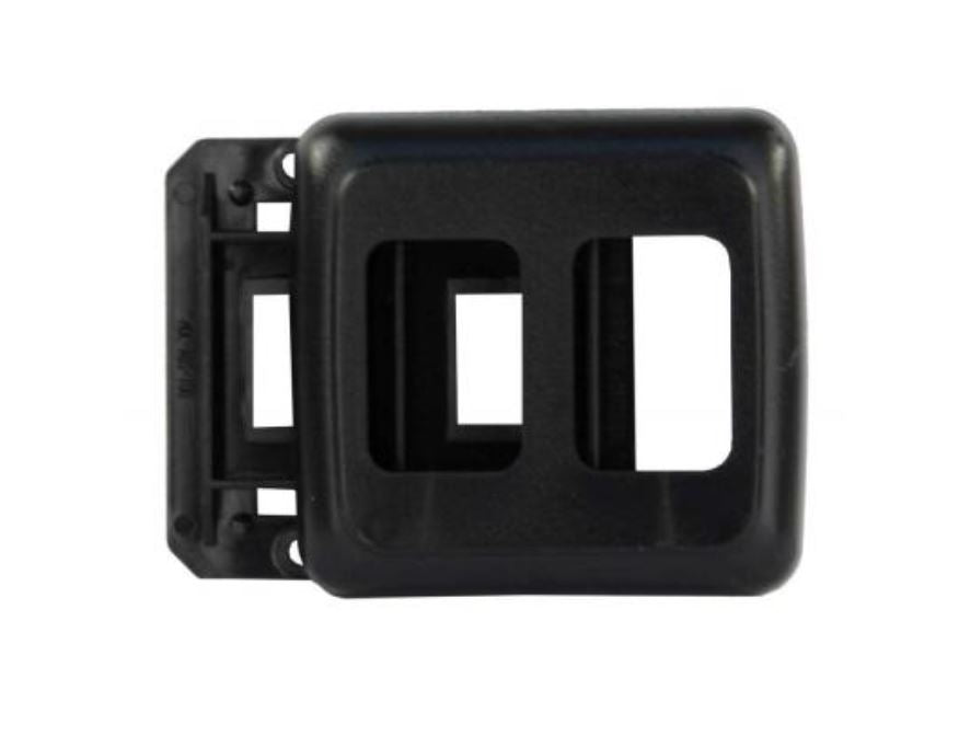 Jr Products 12315 Multi Purpose Switch Faceplate||12315.Jpg||85||j4512315||1349307