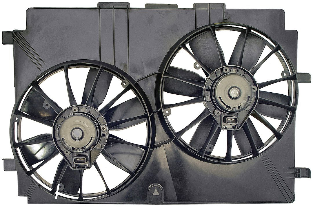 Product of Dorman (Oe Solutions) 620-634 Cooling Fan
